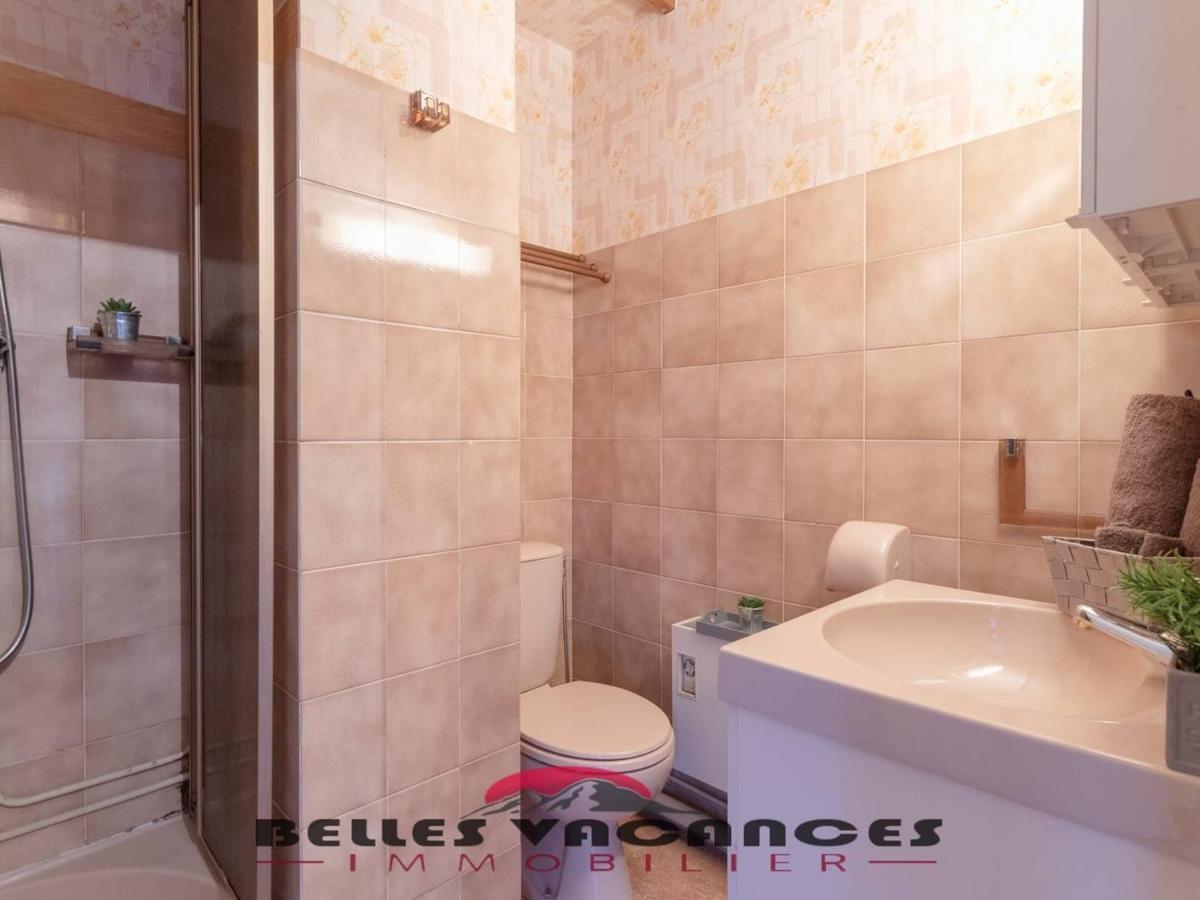 Grand Duplex Pour 8 A Saint-Lary Vill. Avec Balcon, Ascenseur Et Proximite Telepherique - Fr-1-296-314 Exterior photo